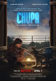 Chupa (2023)