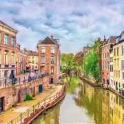 Utrecht, Netherlands