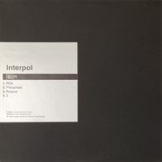Fukd I.D. #3 EP (Interpol, 2000)