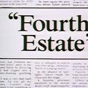 Fourth Estate