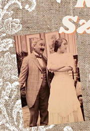 Keserű Szerelem (1912)