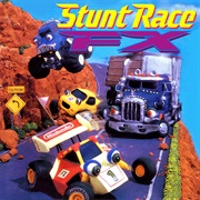 Stunt Race FX (1994)