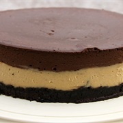 Chocolate Peanut Butter