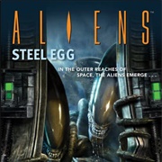 Aliens: Steel Egg (Comics)
