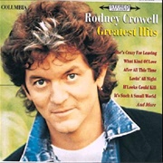What Kind of Love - Rodney Crowell
