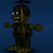 Adventure Phantom Balloon Boy