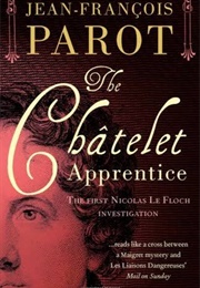 The Châtelet Apprentice (Jean-François Parot)