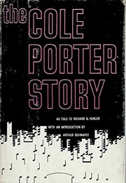 The Cole Porter Story (Richard G. Hubler)