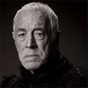 Max Von Sydow