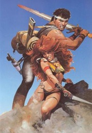 Storm (Don Lawrence) (Eppo)