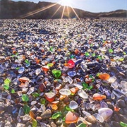 Glass Beach