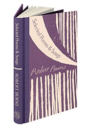 Selected Poems and Songs (Robert Burns)