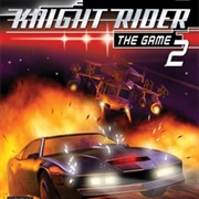 Knight Rider 2