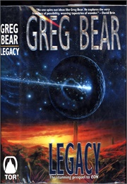 Legacy (Bear)