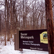 Secor Metropark