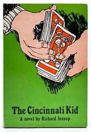 The Cincinnati Kid (Richard Jessup)