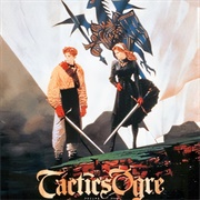 Tactics Ogre: Let Us Cling Together (1995)