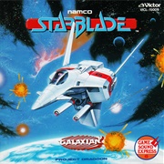Starblade (1990)