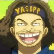 Yasopp