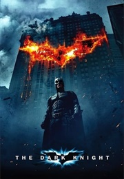 The Dark Knight Trilogy (2005) - (2012)