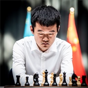 Ding Liren