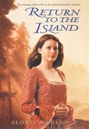 Return to the Island (Gloria Whelan)