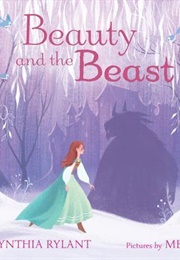 Beauty and the Beast (Cynthia Rylant)