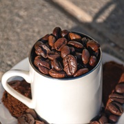 Sensitive to Bitter Food