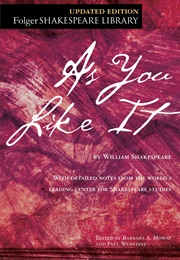 As You Like It (1600)