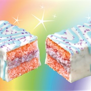 Unicorn Cakes