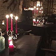 Vampires: Mysteries at the Museum