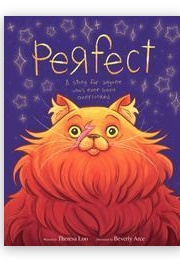 Perfect (Theresa Loo)