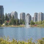 Coquitlam, BC, Canada