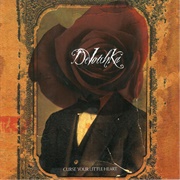 I Cried Like a Silly Boy