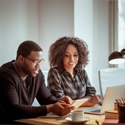 Start & Own a Business With My Spouse