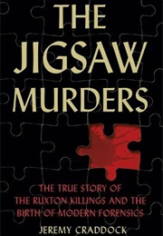 The Jigsaw Murders (Jeremy Craddock)