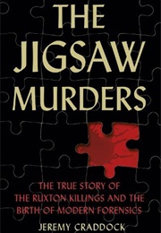 The Jigsaw Murders (Jeremy Craddock)