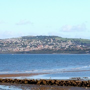 Old Colwyn, North Wales