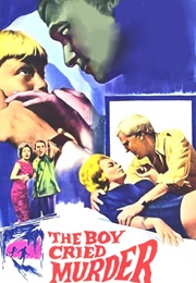 The Boy Cried Murder (1966)