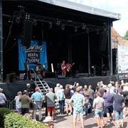 Swing (Vlaams-Brabant)