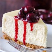 Cheese Cake
