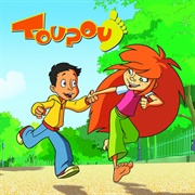 Toupou