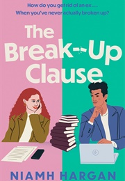 The Break-Up Clause (Niamh Hargan)