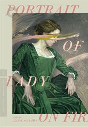 Portrait of a Lady on Fire (2019)