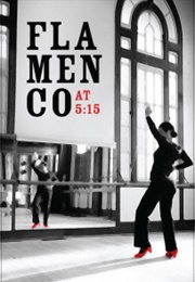 Flamenco at 5:15 (1983)