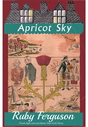 Apricot Sky (Ruby Ferguson)