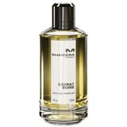 Cedrat Boise by Mancera (2011)