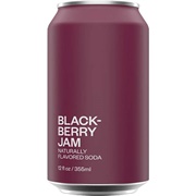 United Sodas Blackberry Jam