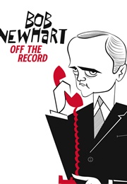 Bob Newhart: Off the Record (1992)
