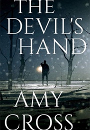 The Devil's Hand (Amy Cross)